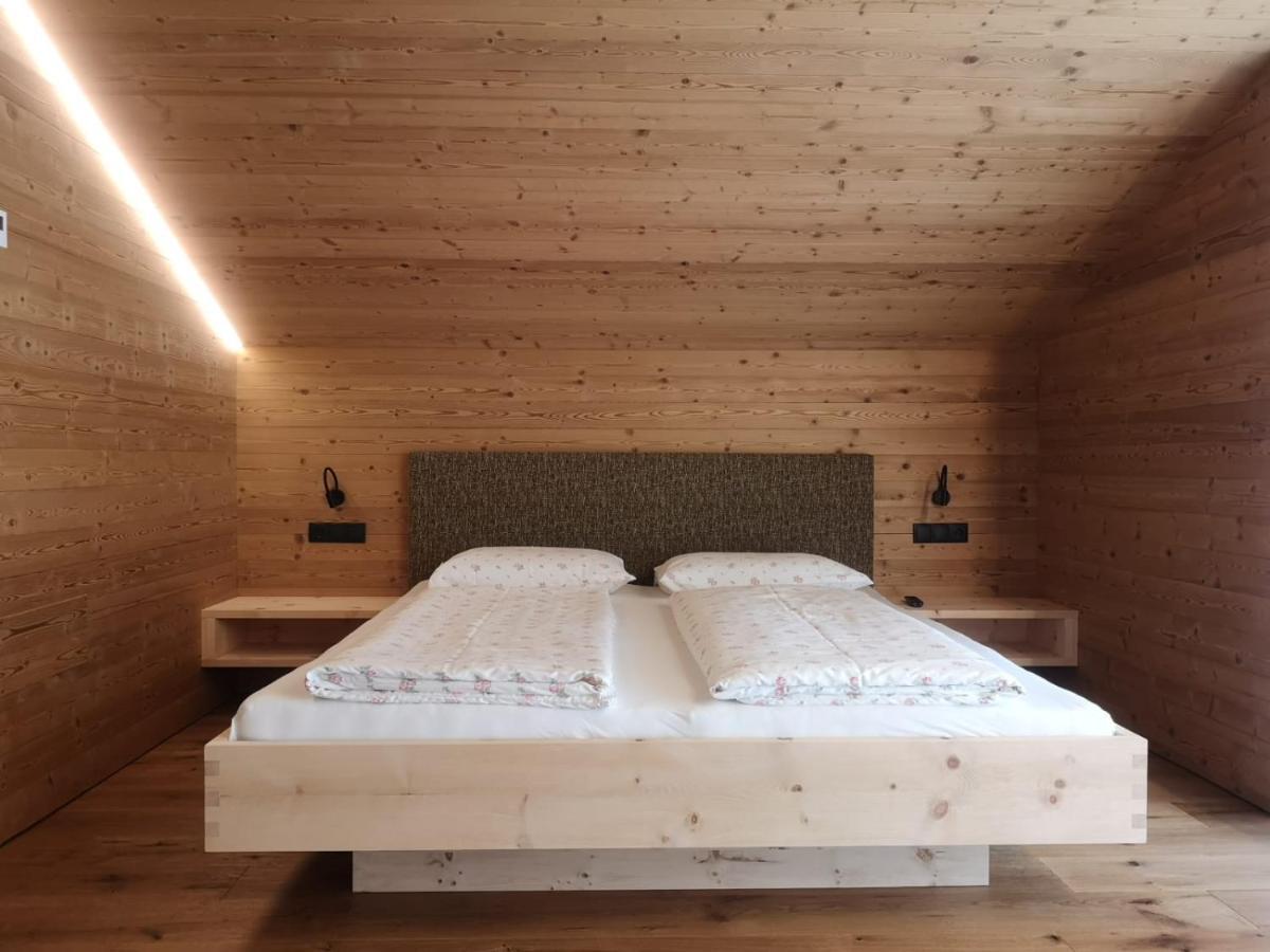 Вилла Mudlerhof Prateria Экстерьер фото
