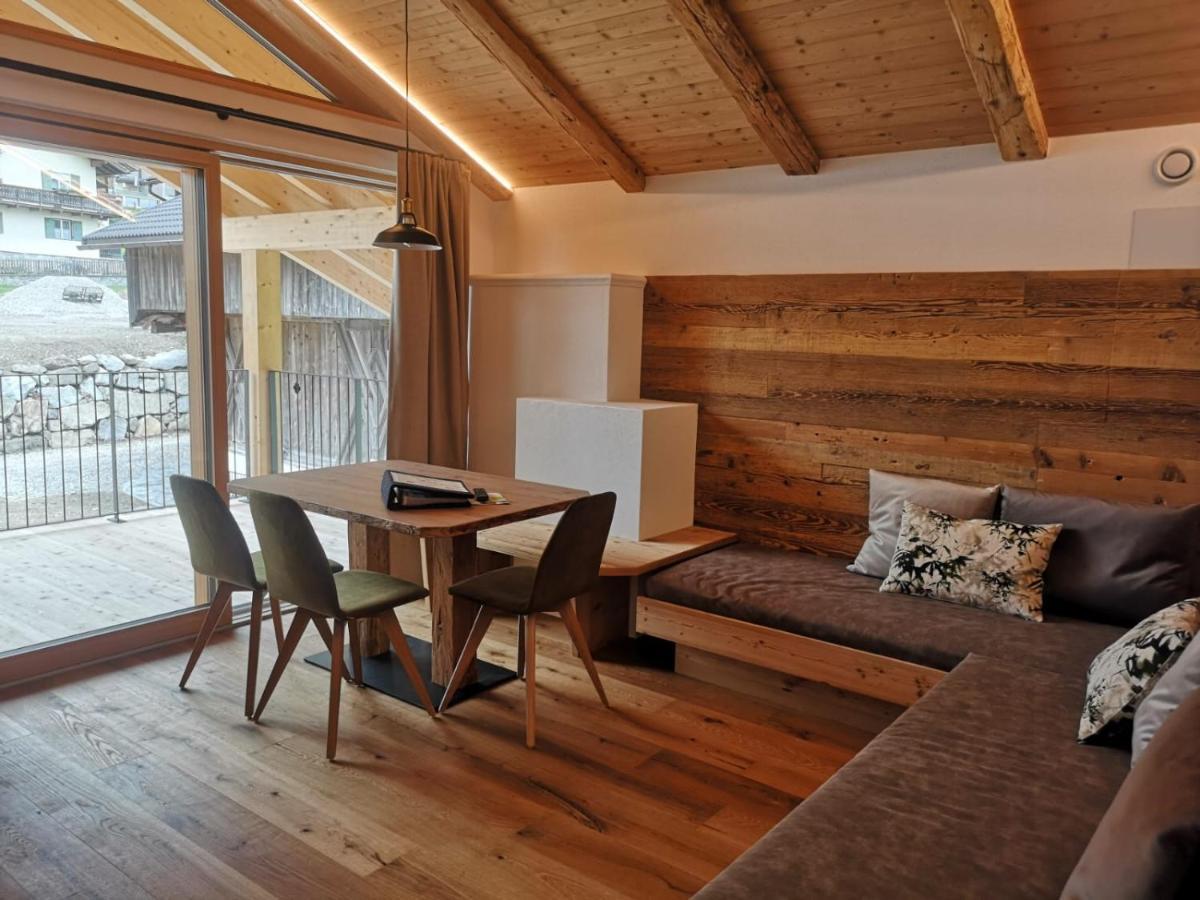 Вилла Mudlerhof Prateria Экстерьер фото