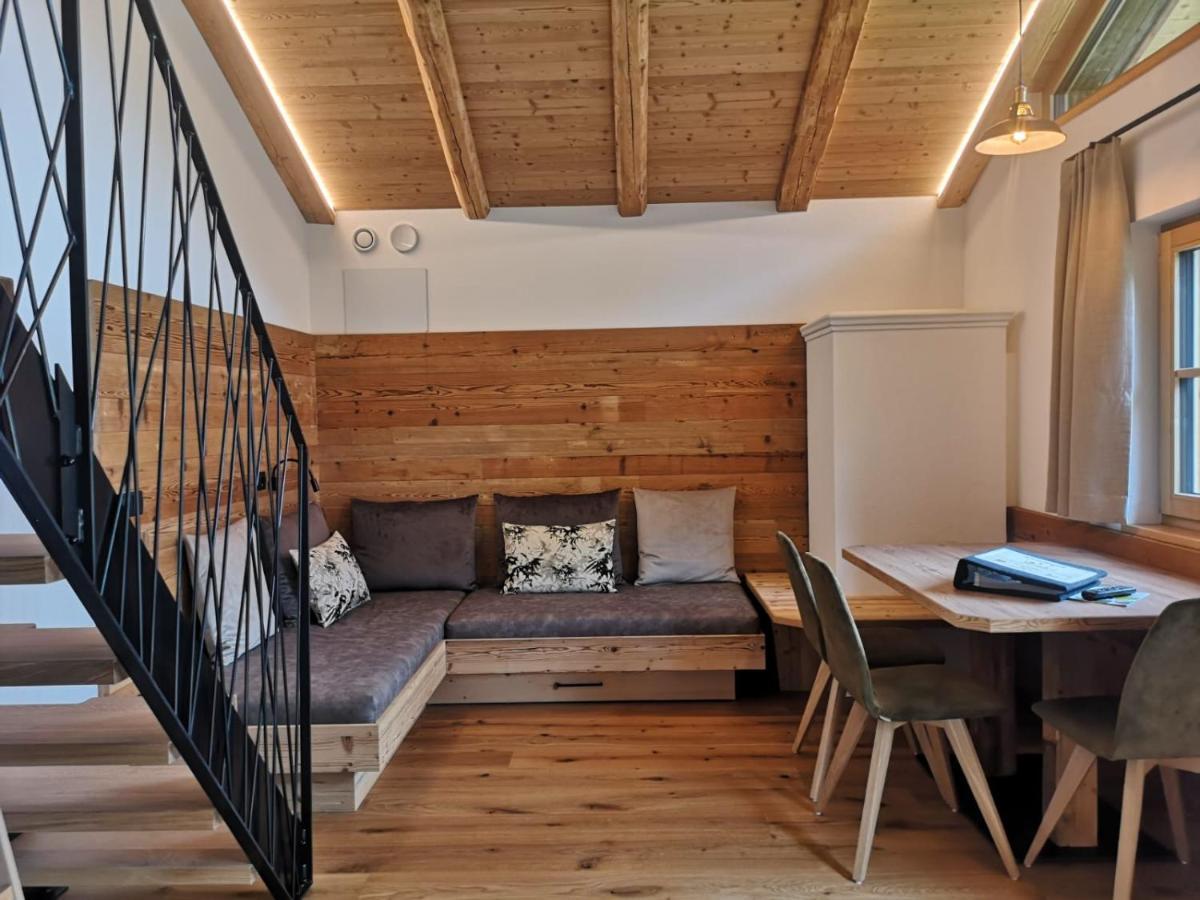 Вилла Mudlerhof Prateria Экстерьер фото