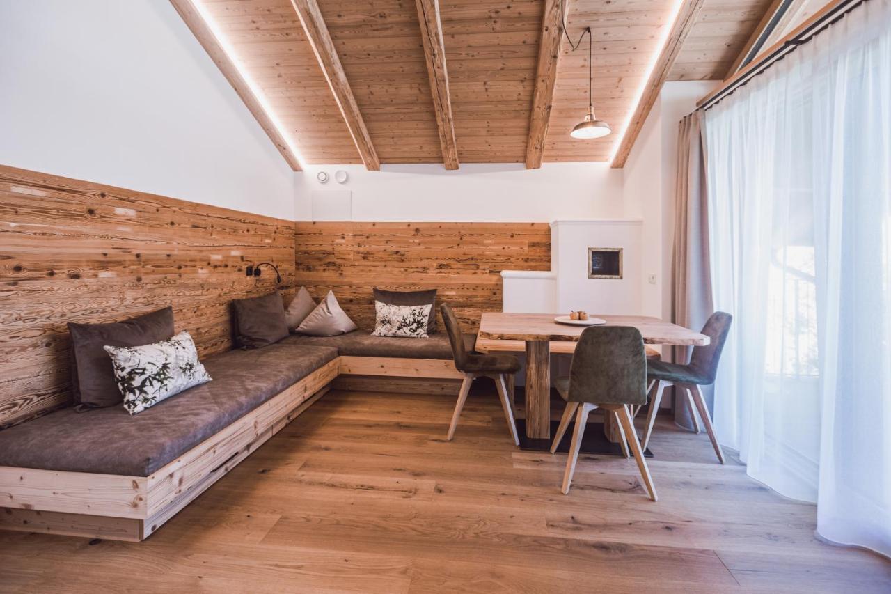 Вилла Mudlerhof Prateria Экстерьер фото