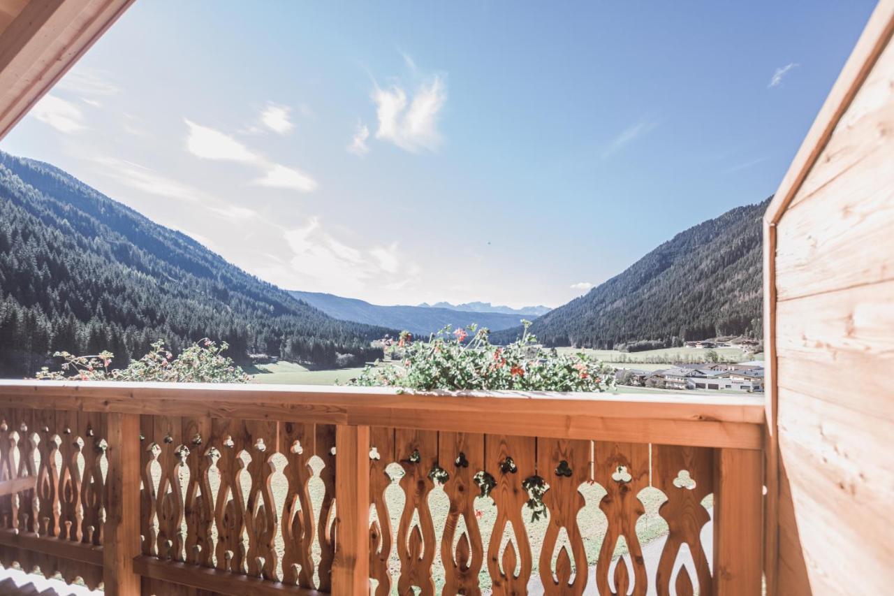 Вилла Mudlerhof Prateria Экстерьер фото
