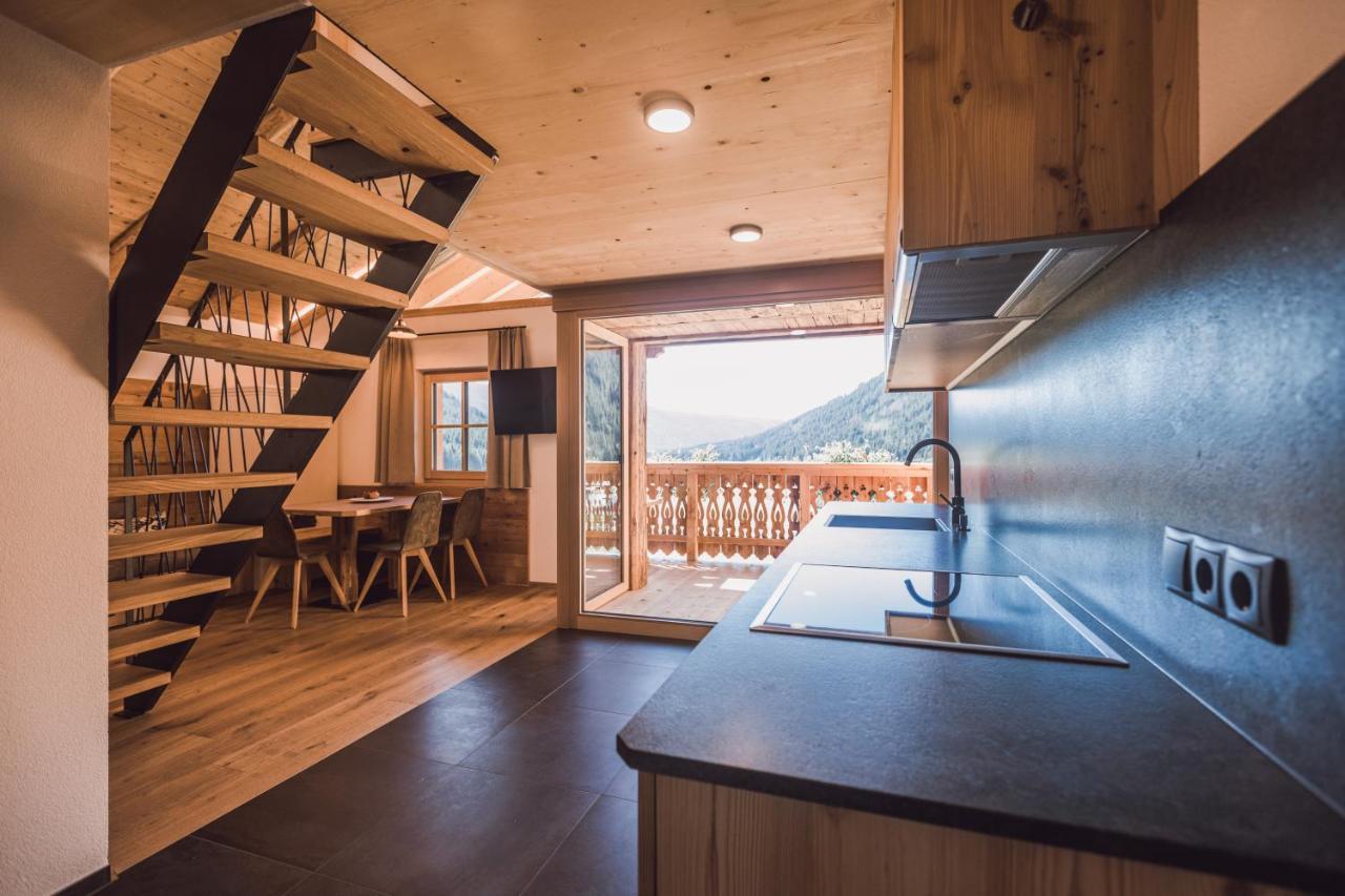 Вилла Mudlerhof Prateria Экстерьер фото
