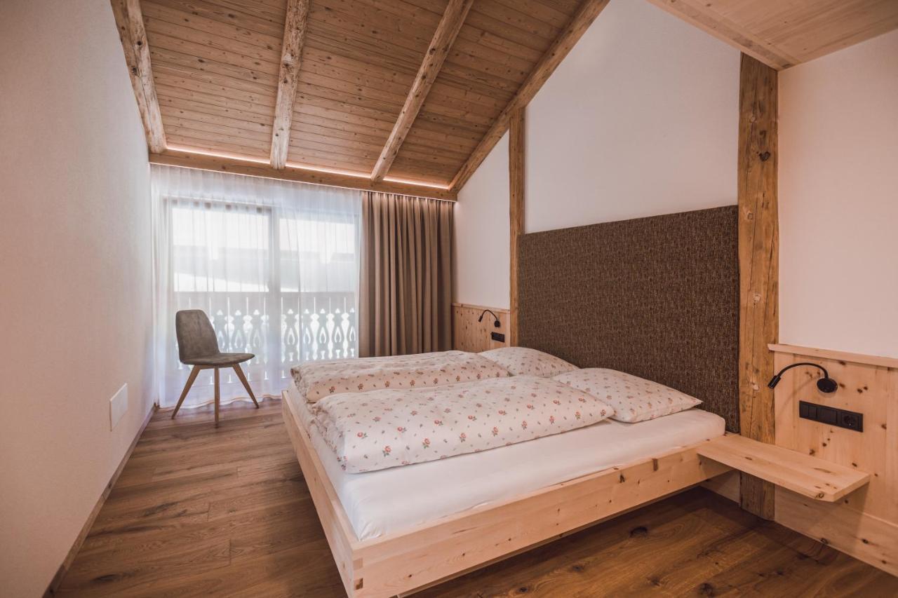 Вилла Mudlerhof Prateria Экстерьер фото