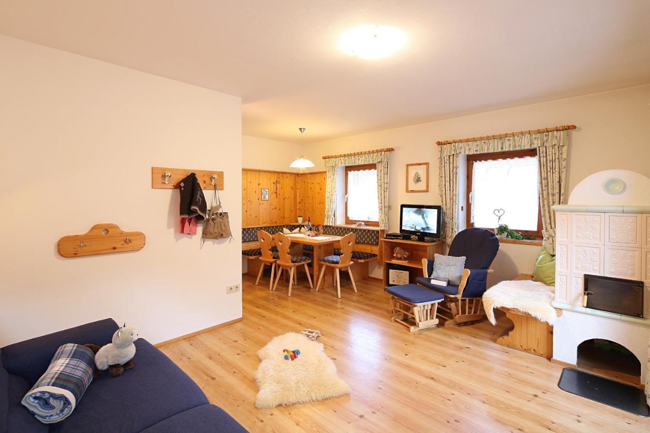 Вилла Mudlerhof Prateria Номер фото
