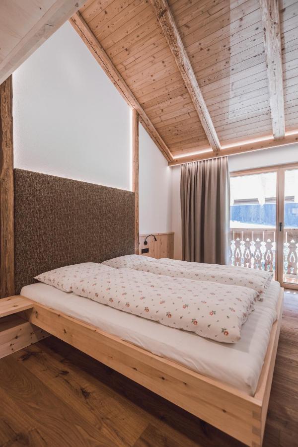 Вилла Mudlerhof Prateria Экстерьер фото