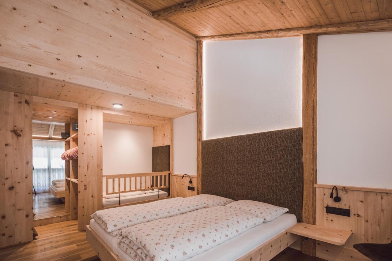 Вилла Mudlerhof Prateria Экстерьер фото