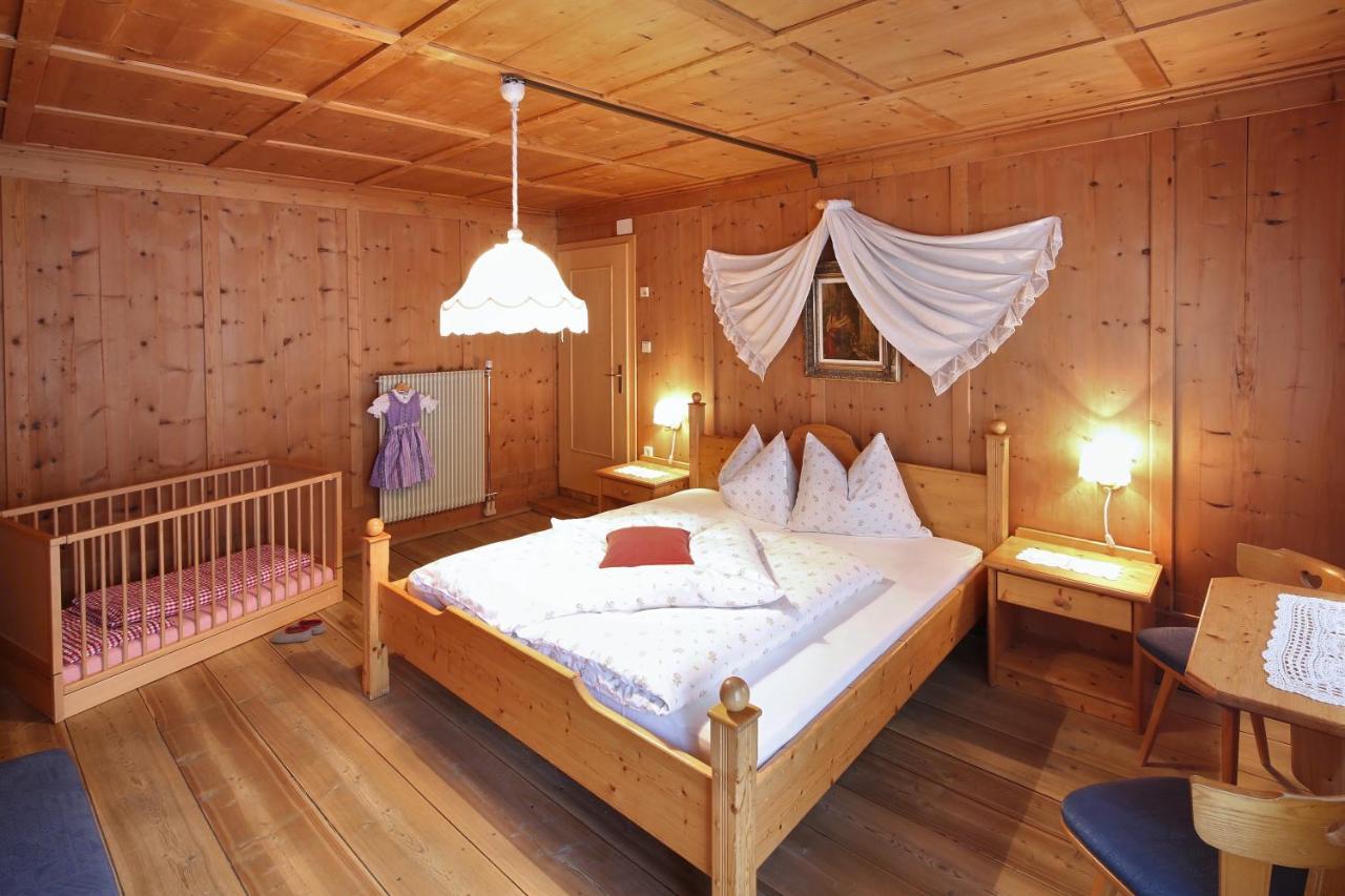 Вилла Mudlerhof Prateria Экстерьер фото