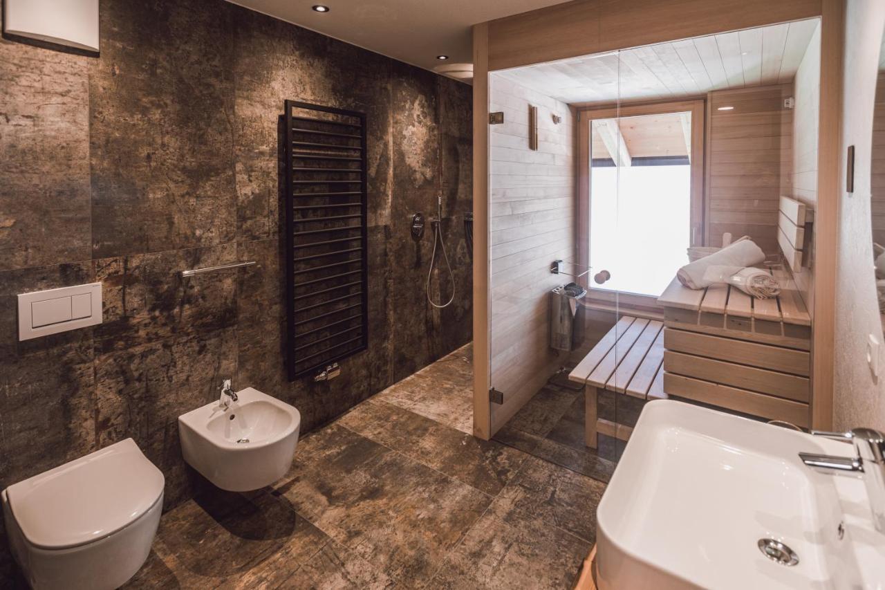 Вилла Mudlerhof Prateria Экстерьер фото