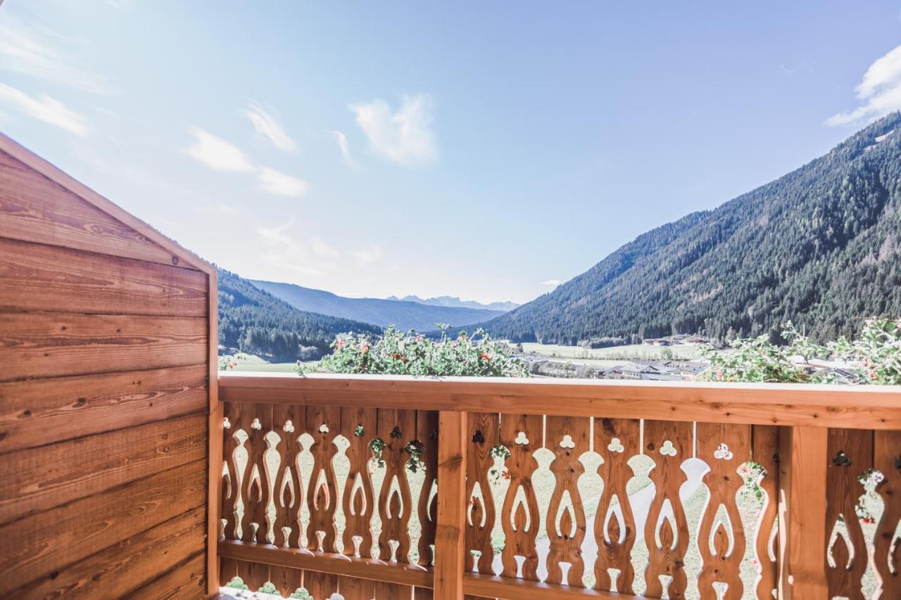 Вилла Mudlerhof Prateria Экстерьер фото