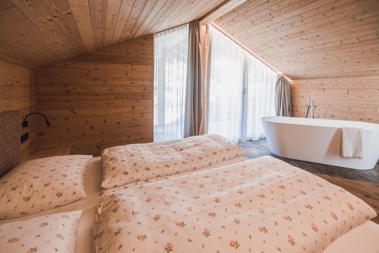 Вилла Mudlerhof Prateria Экстерьер фото