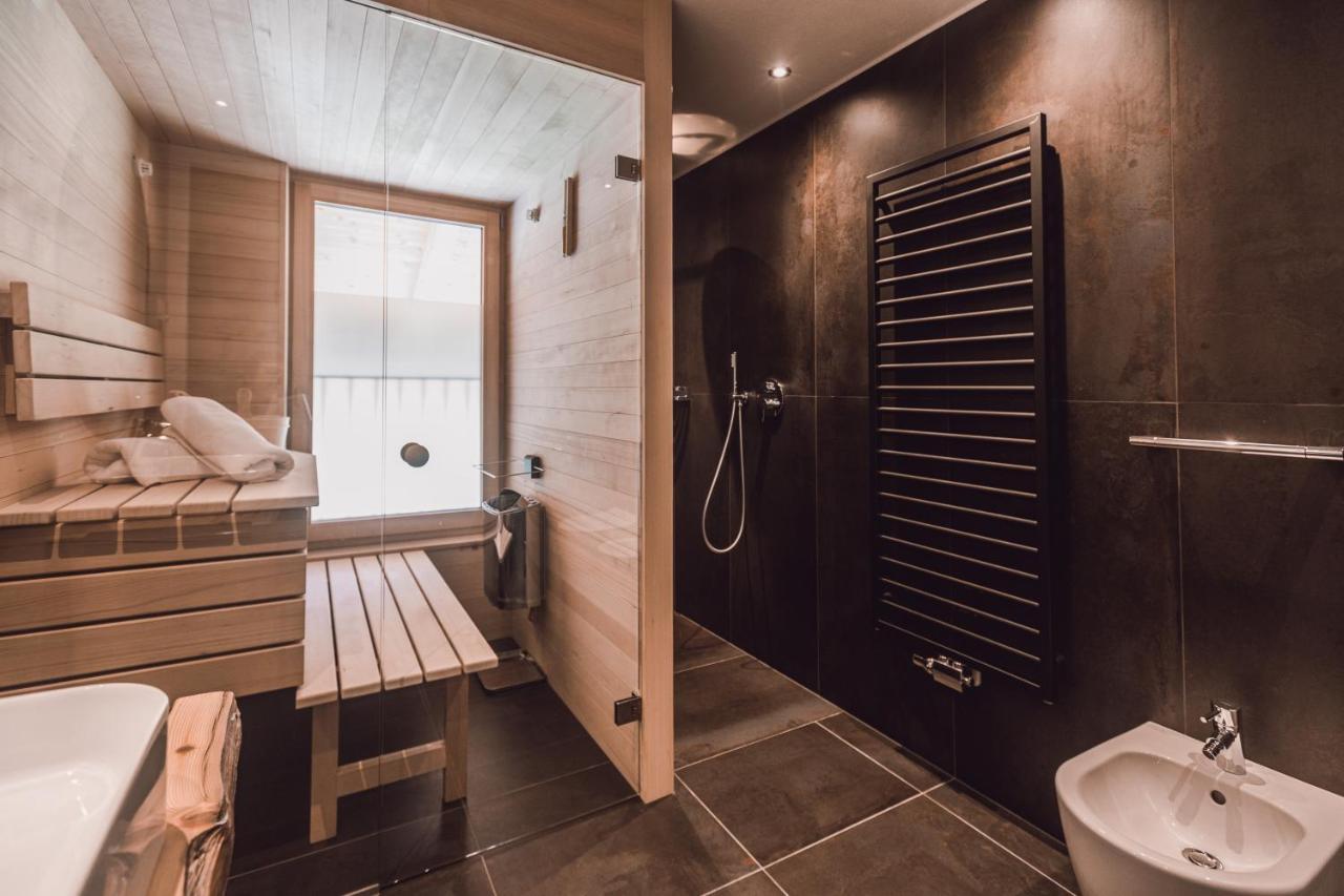 Вилла Mudlerhof Prateria Экстерьер фото
