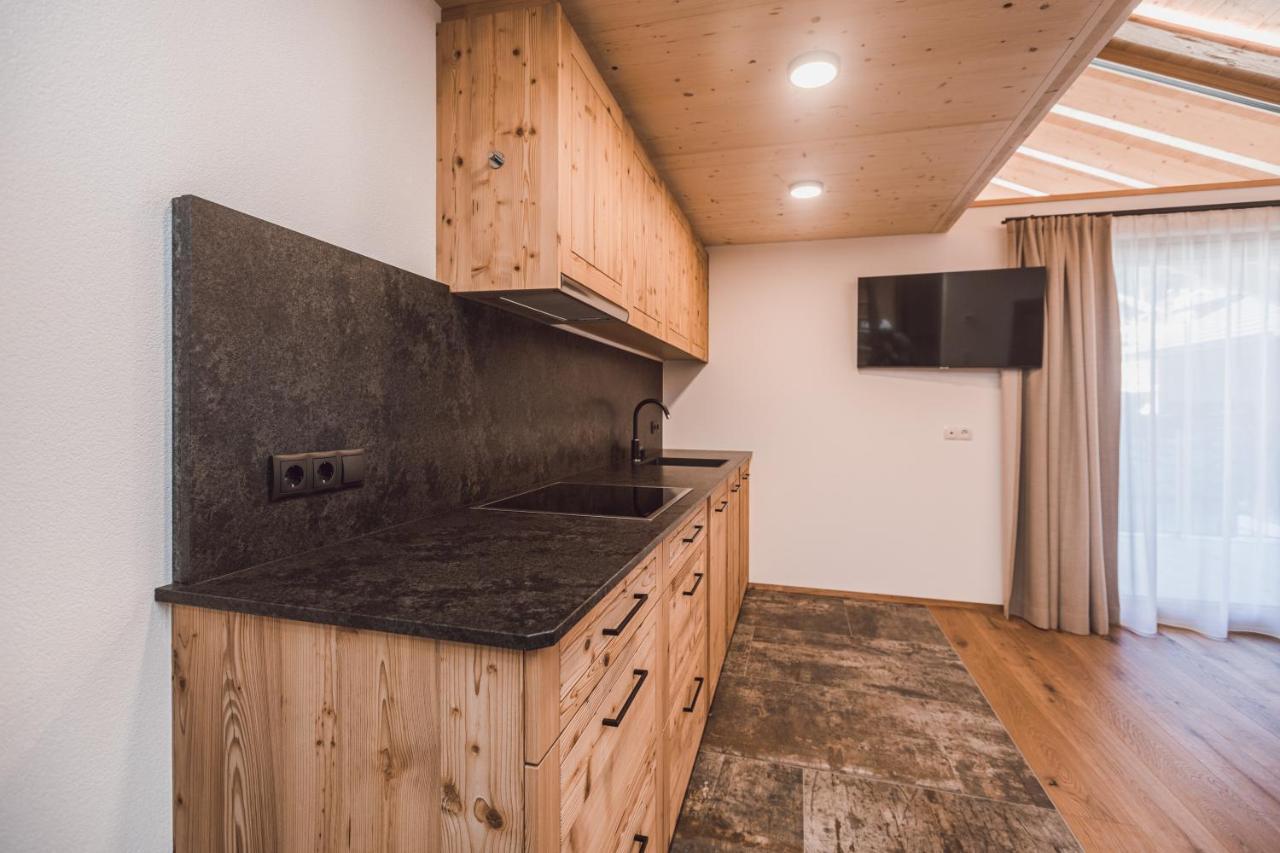 Вилла Mudlerhof Prateria Экстерьер фото