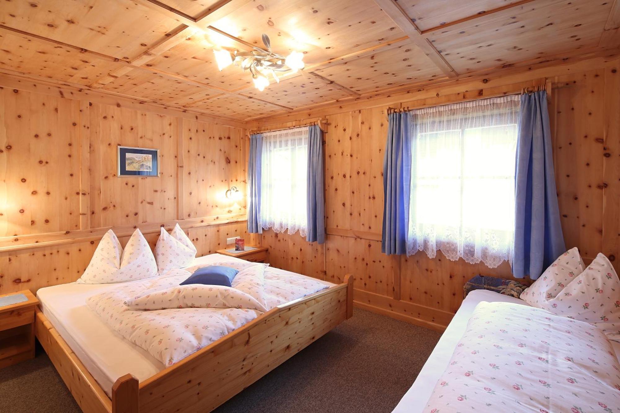 Вилла Mudlerhof Prateria Номер фото