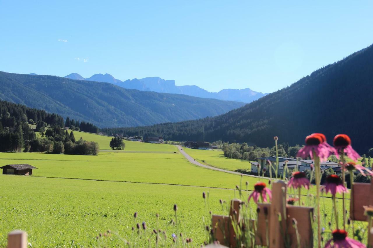 Вилла Mudlerhof Prateria Экстерьер фото
